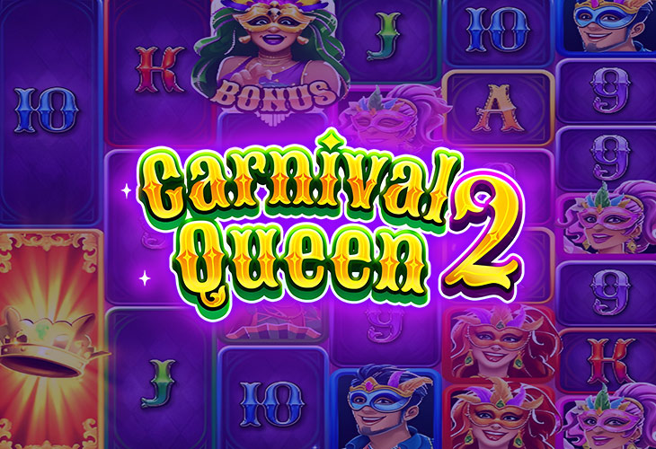 Carnival Queen 2