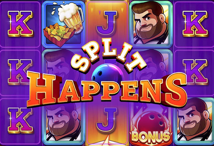 Раскол происходит